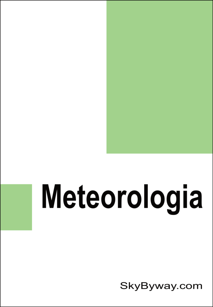 Capa de Meteorologia Meteorologia